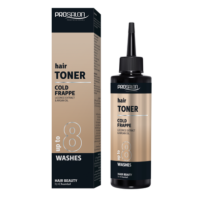 Prosalon Toner do Włosów Cold Frappe 125ml