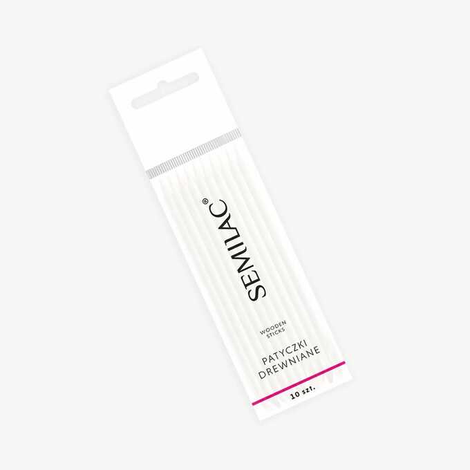 Semilac Travel With Me Mini Zestaw do Hybryd