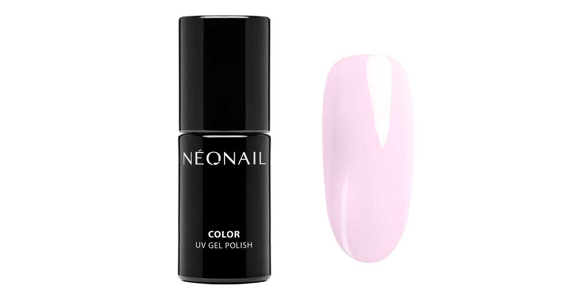 Lac Roz Lac francez hibrid Neonail roz mediu - Cocolita - Magazin online de ...