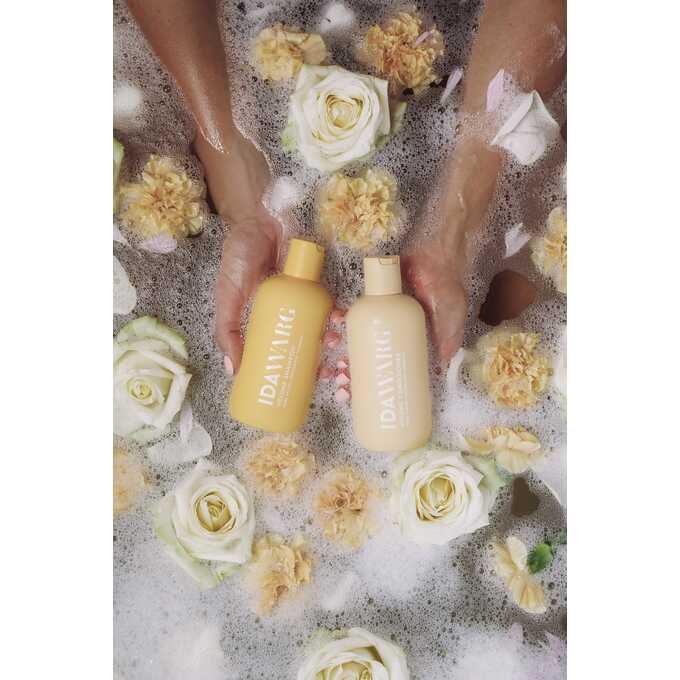 Ida Warg Szampon Unoszący Włosy 250ml