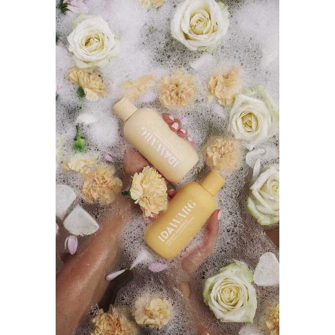 Ida Warg Szampon Unoszący Włosy 250ml