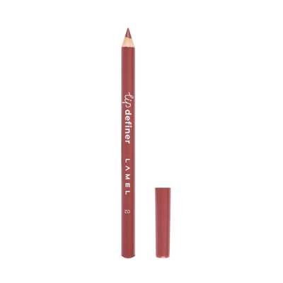 Lamel Lip Definer Konturówka do Ust 02