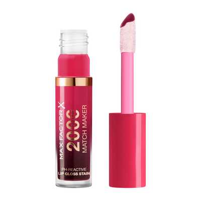 Max Factor 2000 Calorie Match Maker Błyszczyk Aktywowany przez pH Skóry 030 Daring