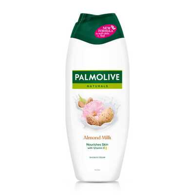 Palmolive Naturals Żel pod Prysznic Almond Milk 500ml