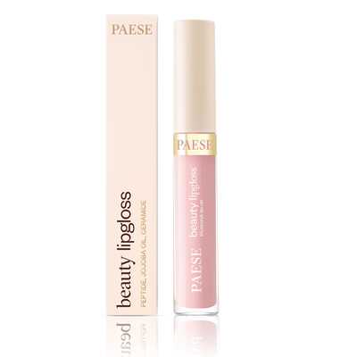 Paese Beauty Lipgloss Błyszczyk do Ust 13 Milk Shake