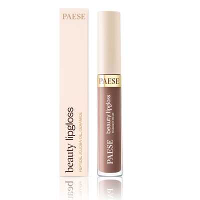 Paese Beauty Lipgloss Błyszczyk do Ust 17 Bon Bon