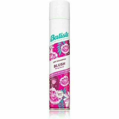 BATISTE Suchy Szampon Blush Flirty Floral 350ml