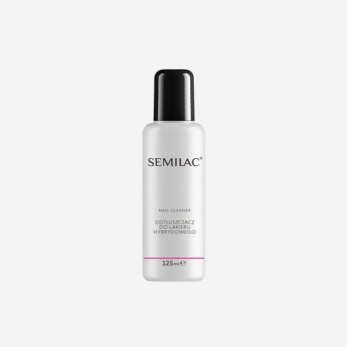 Semilac Nail Cleaner PURE Wash 125ml
