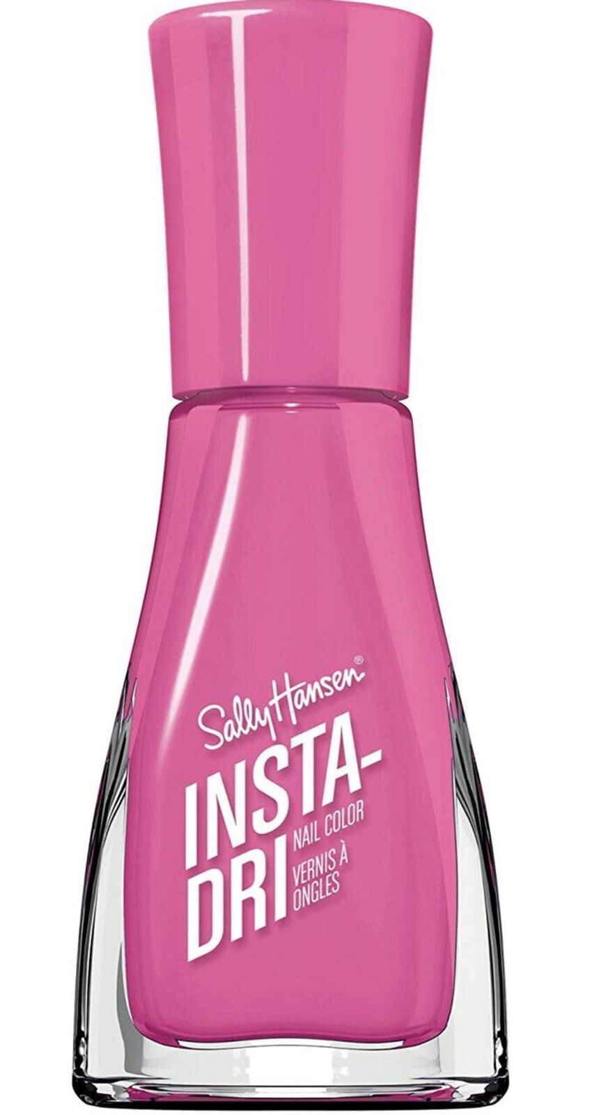 Sally Hansen Insta-Dri lac de unghii 281 Beet-Ing Heart