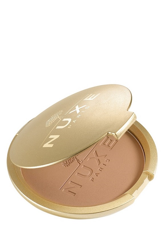 NUXE Poudre Eclat Prodigieux Pudră bronzantă NUXE Poudre Eclat Prodigieux 25g
