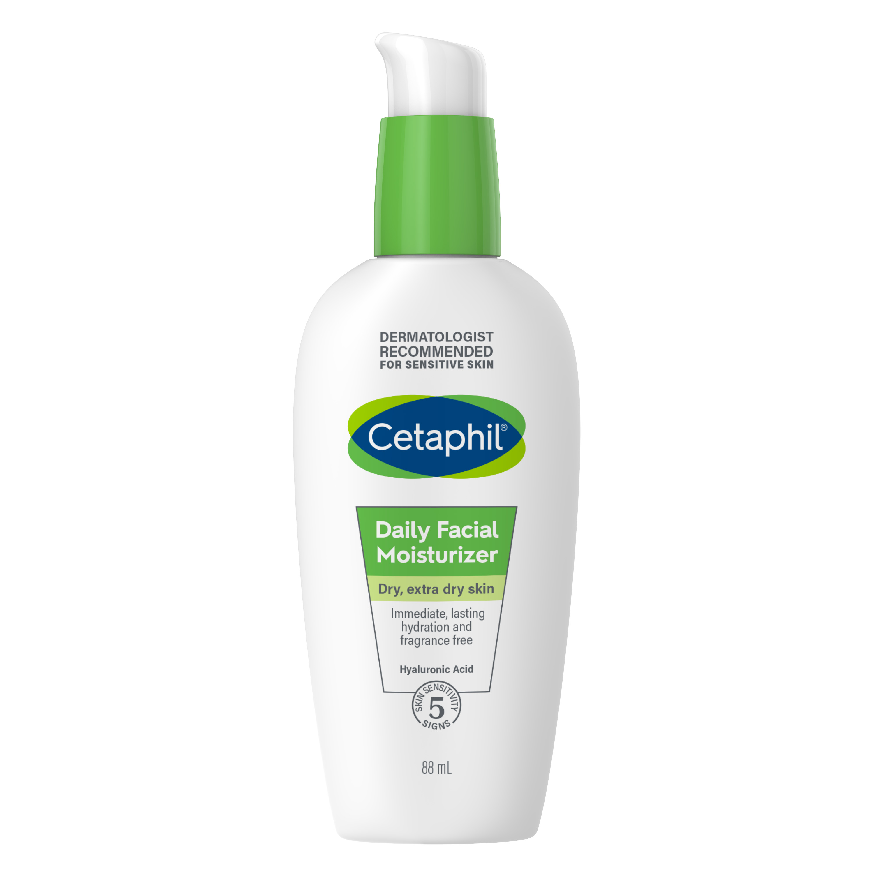 Cetaphil Day Cream 88ml