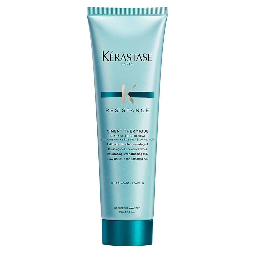 KERASTASE Mască de ciment termic de rezistență KERASTASE 150ml
