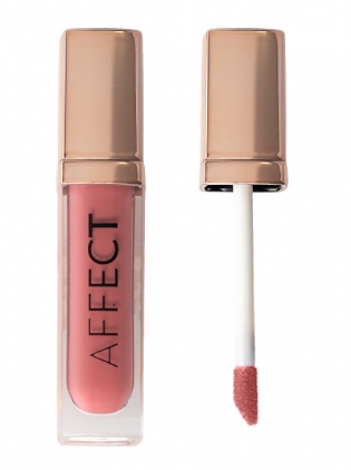 Affect Liquid Lipstick Ultra Sensual Ask For Nude