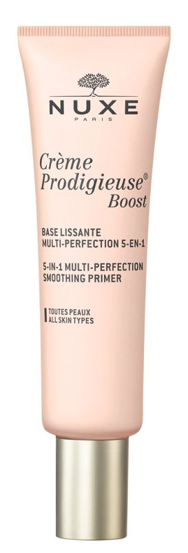 NUXE Creme Prodigieuse Smoothing Base 5in1 30ml