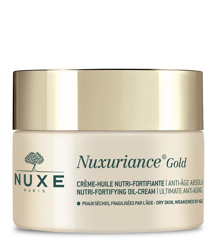NUXE NuxE Nuxuriance Gold Ultra Rich Oil Face Cream 50ml