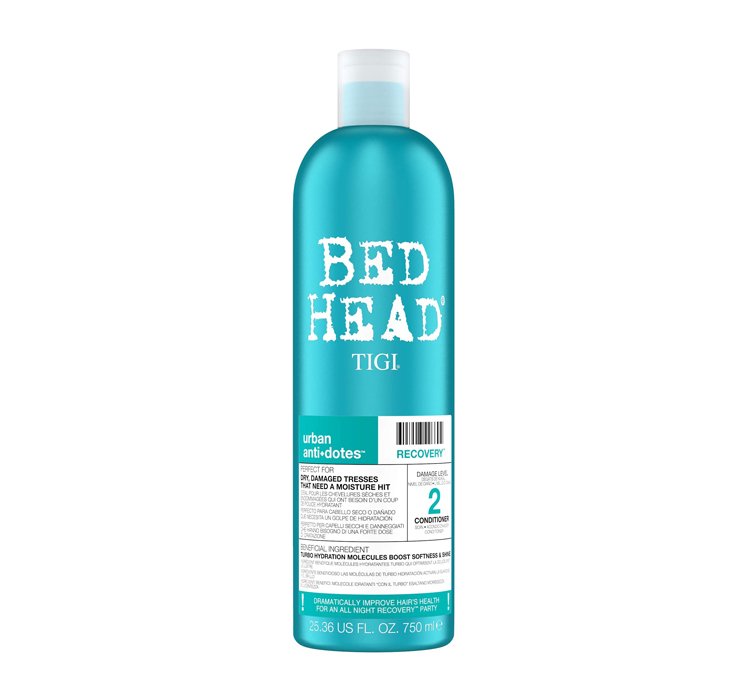 Tigi Bed Head Recovery Conditioner 750ml