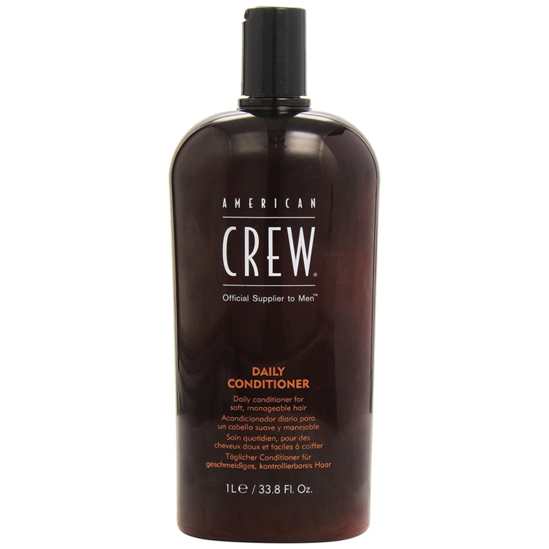 American Crew Balsam zilnic pentru păr 1000ml