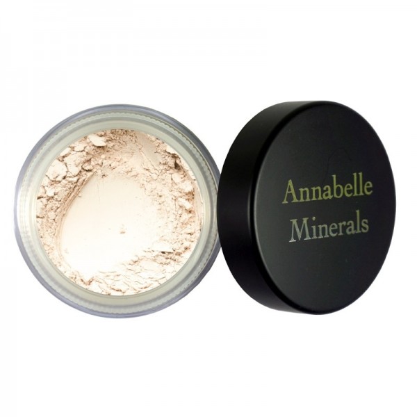 Annabelle Minerals Mattifying Primer Natural Fair 10g