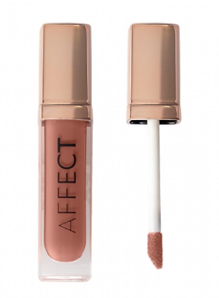 Affect Liquid Lipstick Ultra Sensual Secret Romance