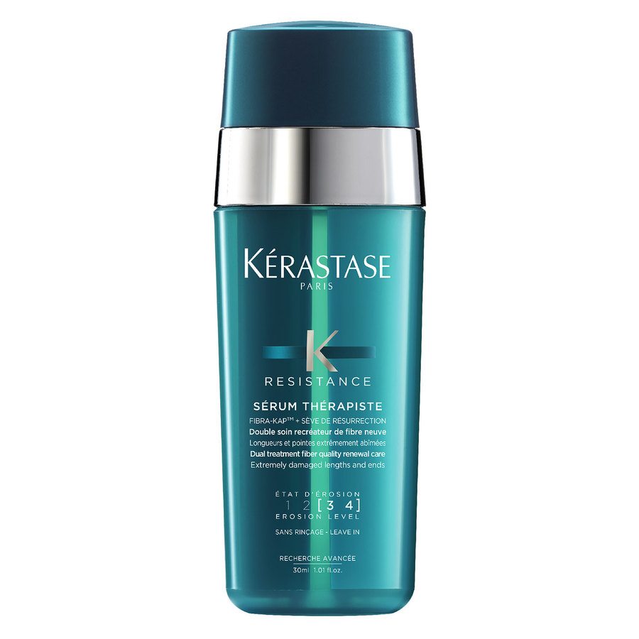 KERASTASE Resistance Serum Serum Therapiste pentru păr foarte deteriorat 30ml