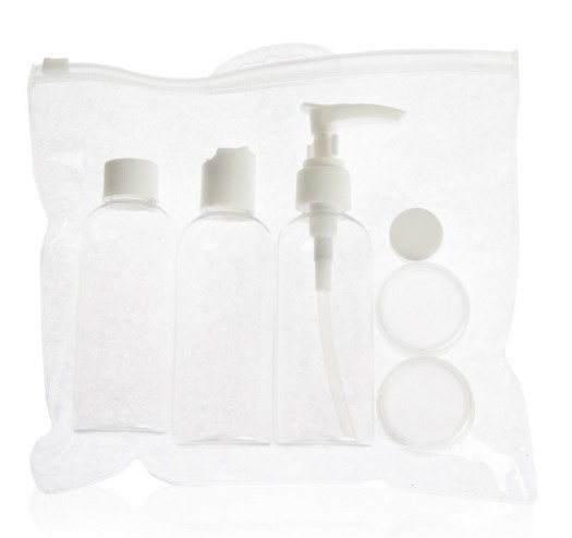 Set de călătorie Donegal Travel Tote