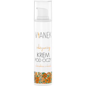 Vianek Nourishing Eye Cream 15ml