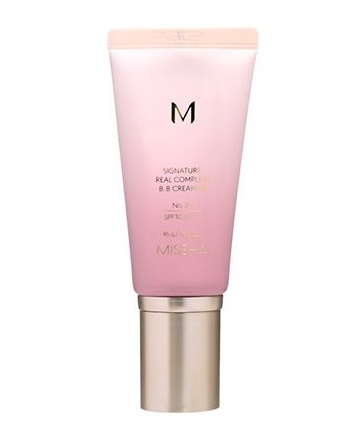 MISSHA M Signature Real Complete SPF 30 BB Krem 23 45g
