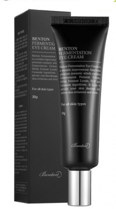 Cremă de ochi Benton Fermentation 30ml