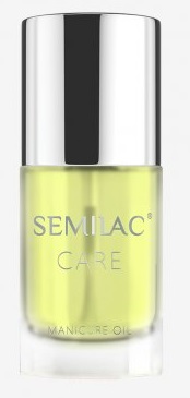 Semilac Manicure Olive - lămâie 7 ml