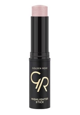 Golden Rose Highlighter Stick 02 Bright Pink