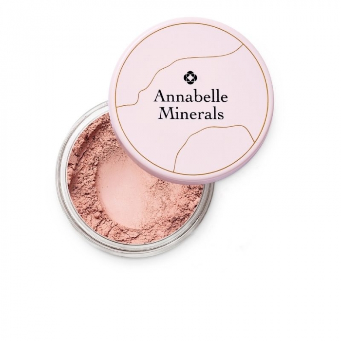 Fard de obraz mineral Annabelle Minerals Sunrise