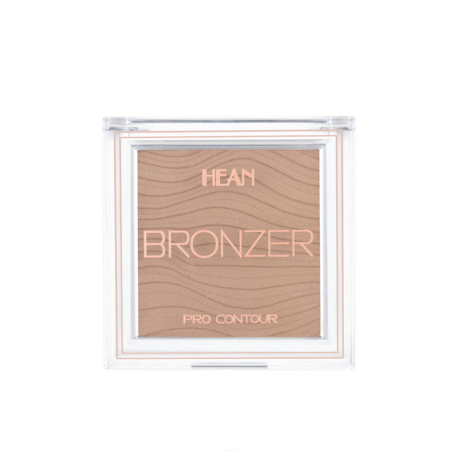 HEAN Face Bronzer Pro Contour 46 Cookie