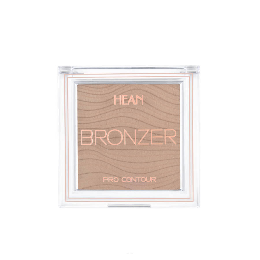 HEAN Face Bronzer Pro Contour 42 Almond