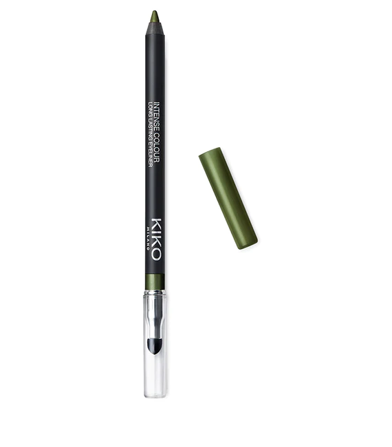 KIKO Milano Intense Colour Long Lasting Eyeliner Pencil 10