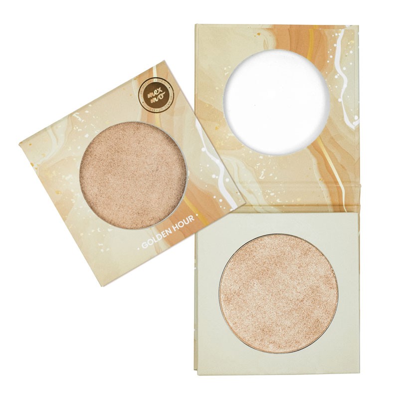 MEXMO Golden Hour Highlighter