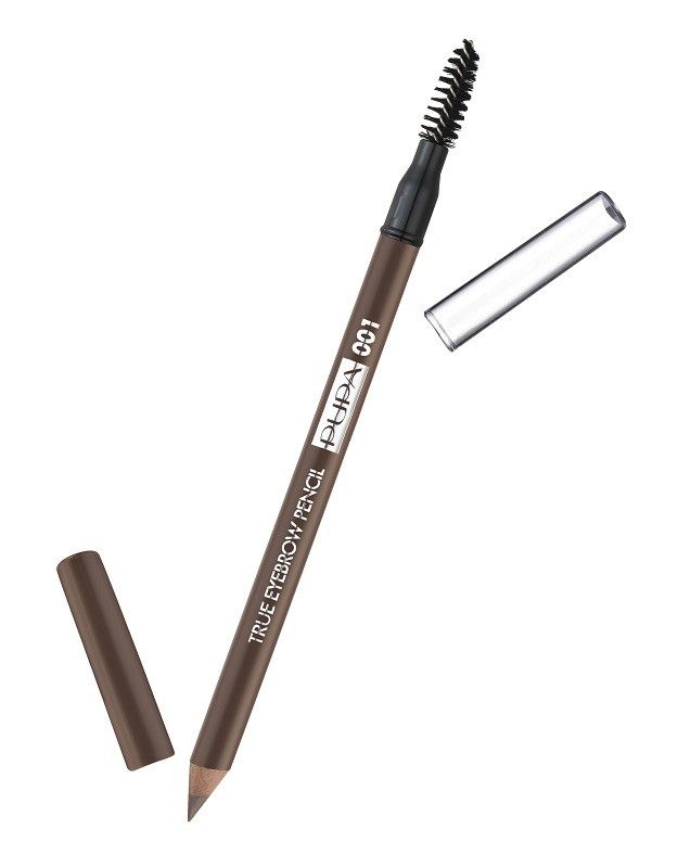Pupa True Creion pentru sprâncene 001 Blonde