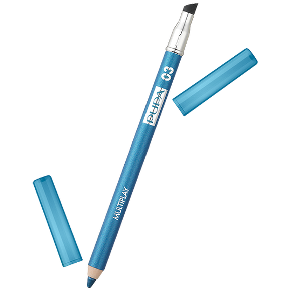 Pupa Multiplay Eyeliner 03