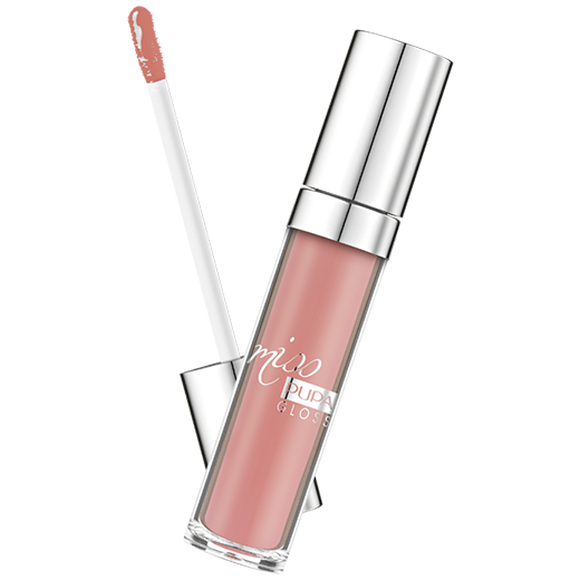 Pupa Miss Lip Gloss 201