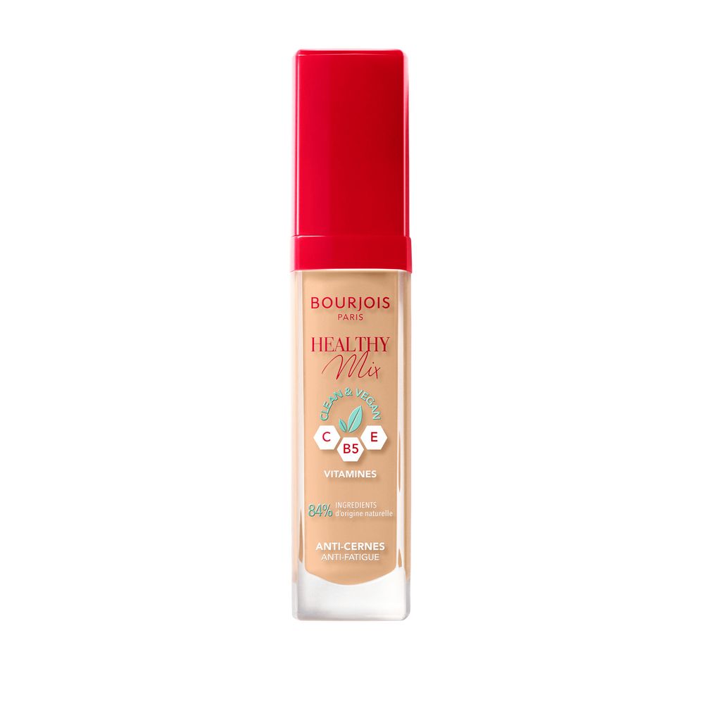 Bourjois Healthy Mix Clean & Vegan corector 51 Light Vanilla