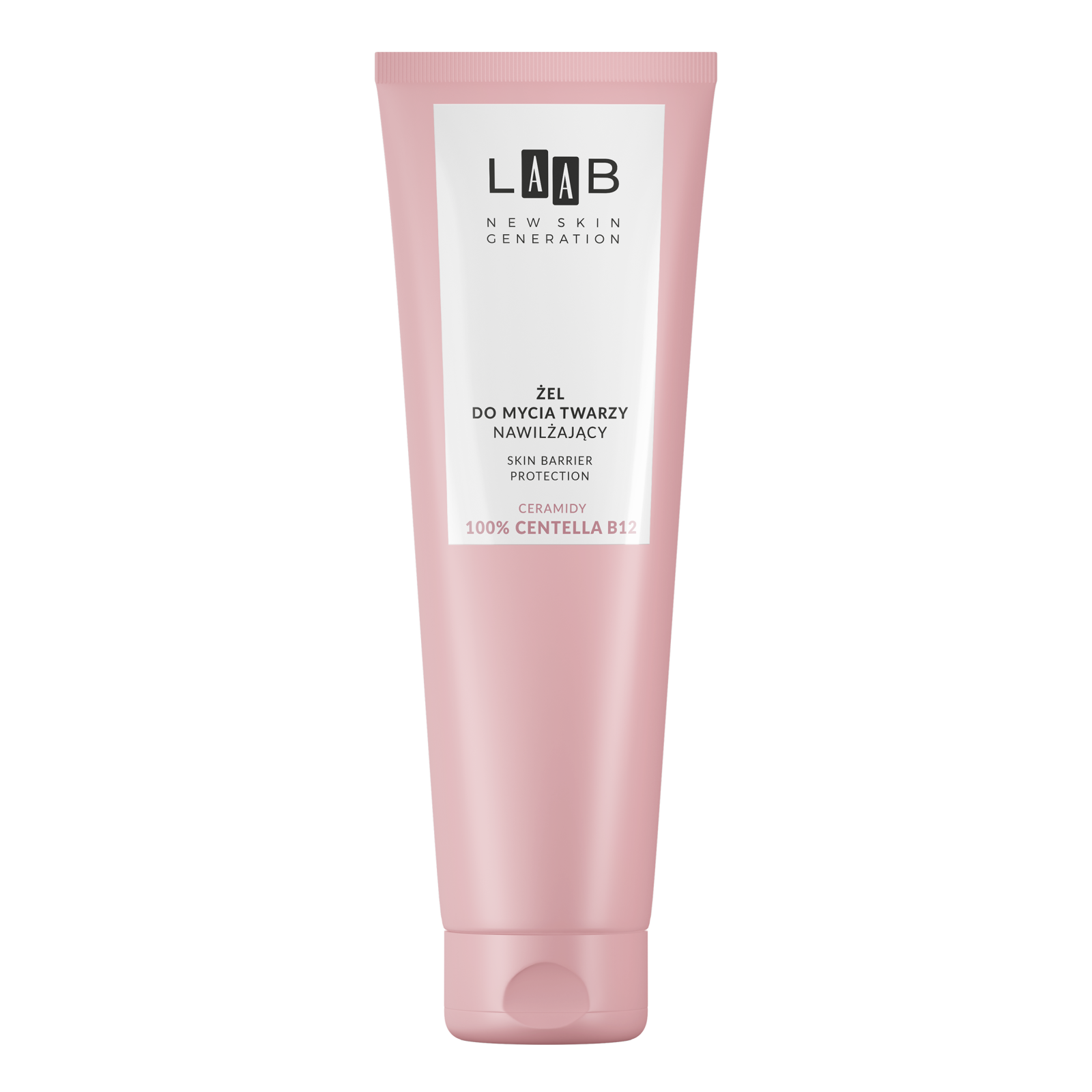AA lAAb Gel de curățare facială hidratant 150ml