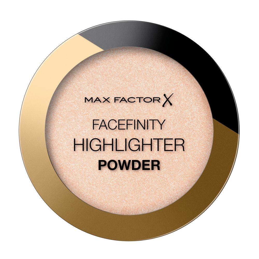 Max Factor Facefinity Highlighter 001 Nude Beam