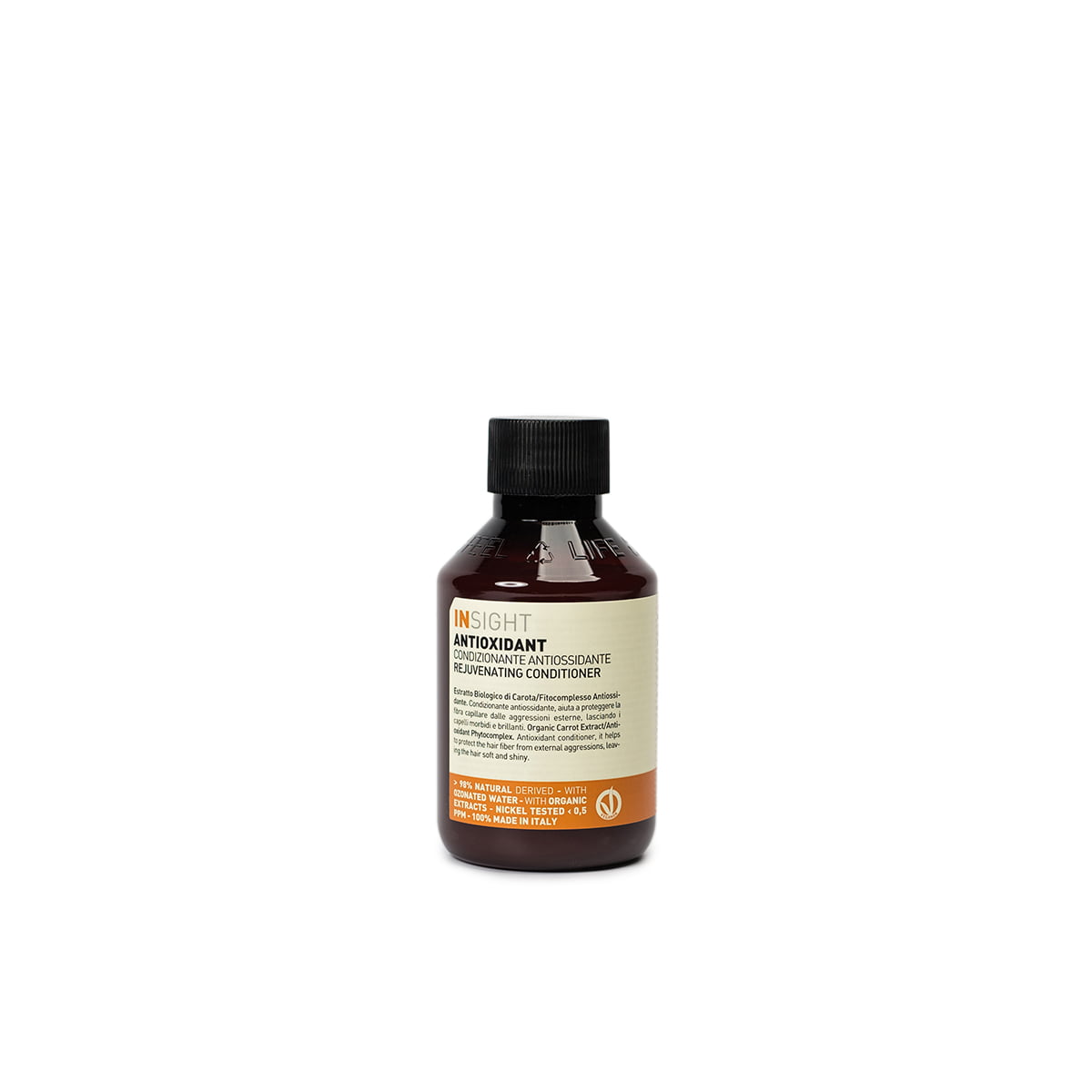 INSIGHT Rejuvenating Hair Conditioner 100ml