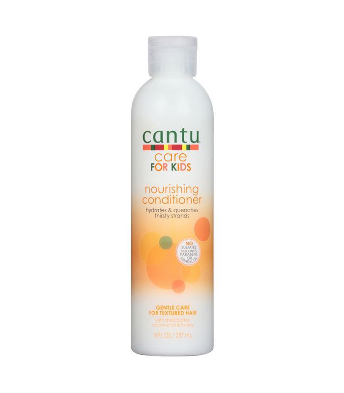 Cantu Care for Kids Balsam pentru păr creț 237ml