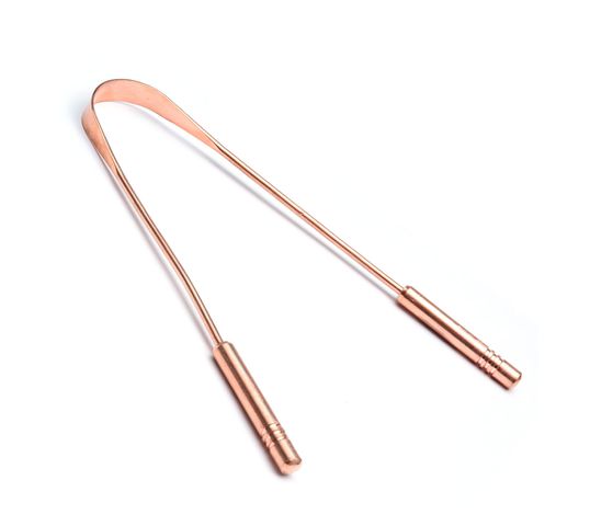 Sattva Copper Tongue Cleaner