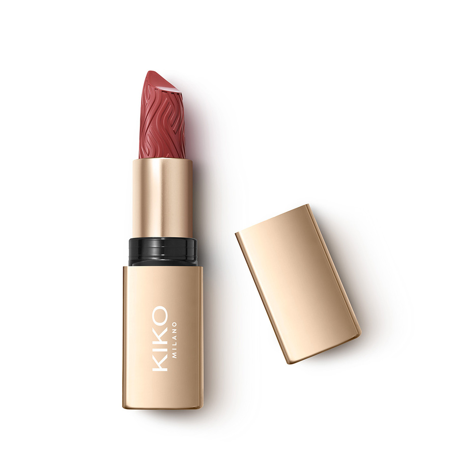 KIKO Milano Beauty Essentials KIKO Milano Beauty Essentials Ruj hidratant cu finisaj lucios 02 Calm 3.6g