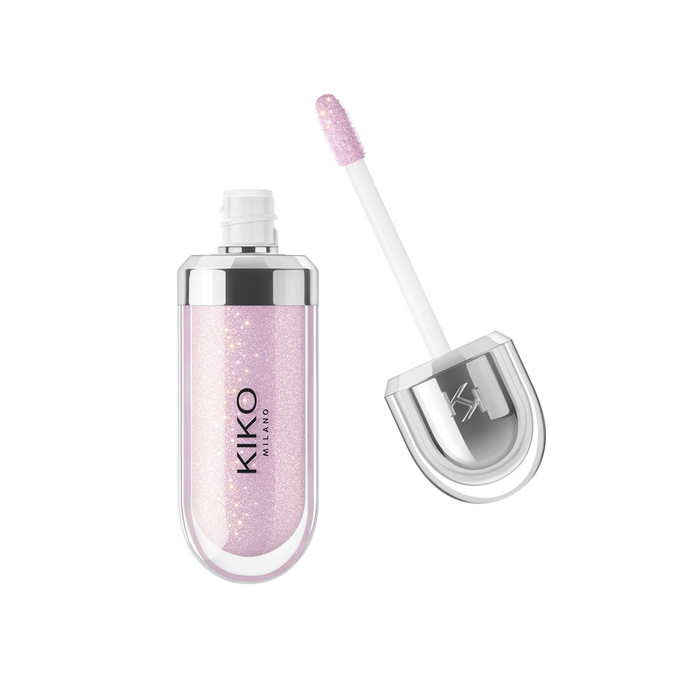 KIKO Milano 3D Hydra Lipgloss luciu de buze înmuiere cu efect 3D 27
