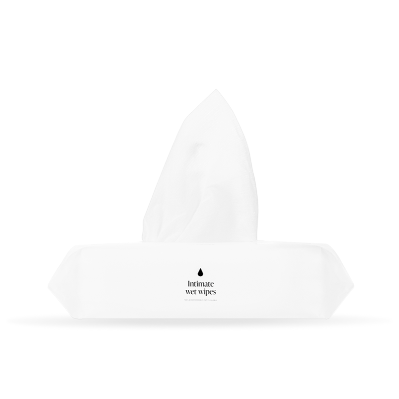 Șervețelele tale de igienă intimă Kaya 20 buc.