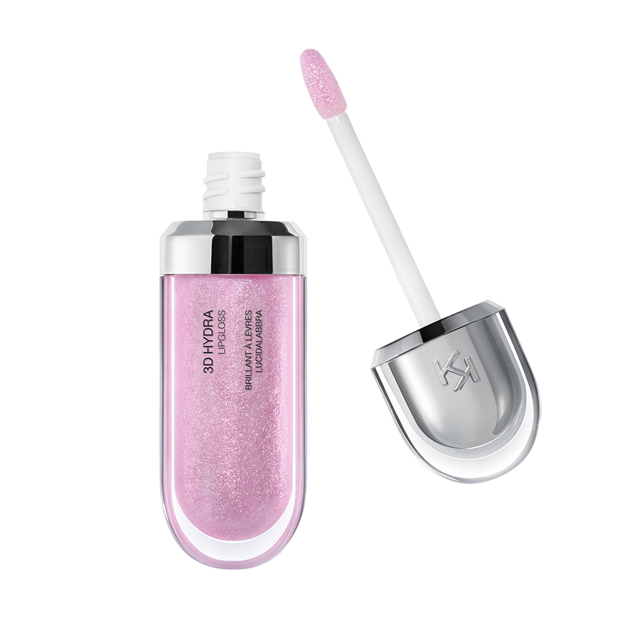 KIKO Milano 3D Hydra Lipgloss luciu de buze înmuiere cu efect 3D 27