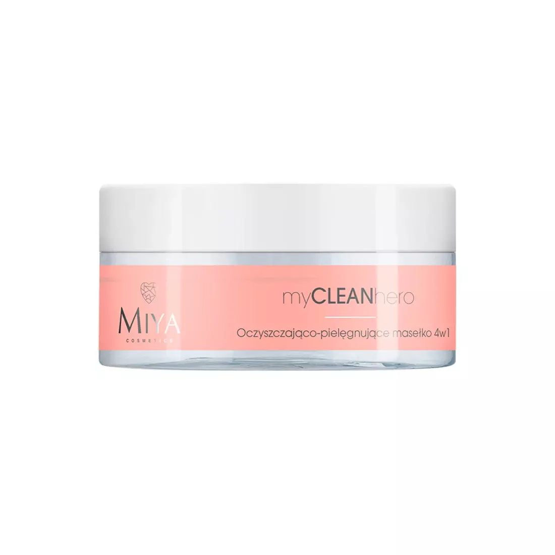 MIYA myCLEANhero Unt purificator și de curățare 4 în 1 70g