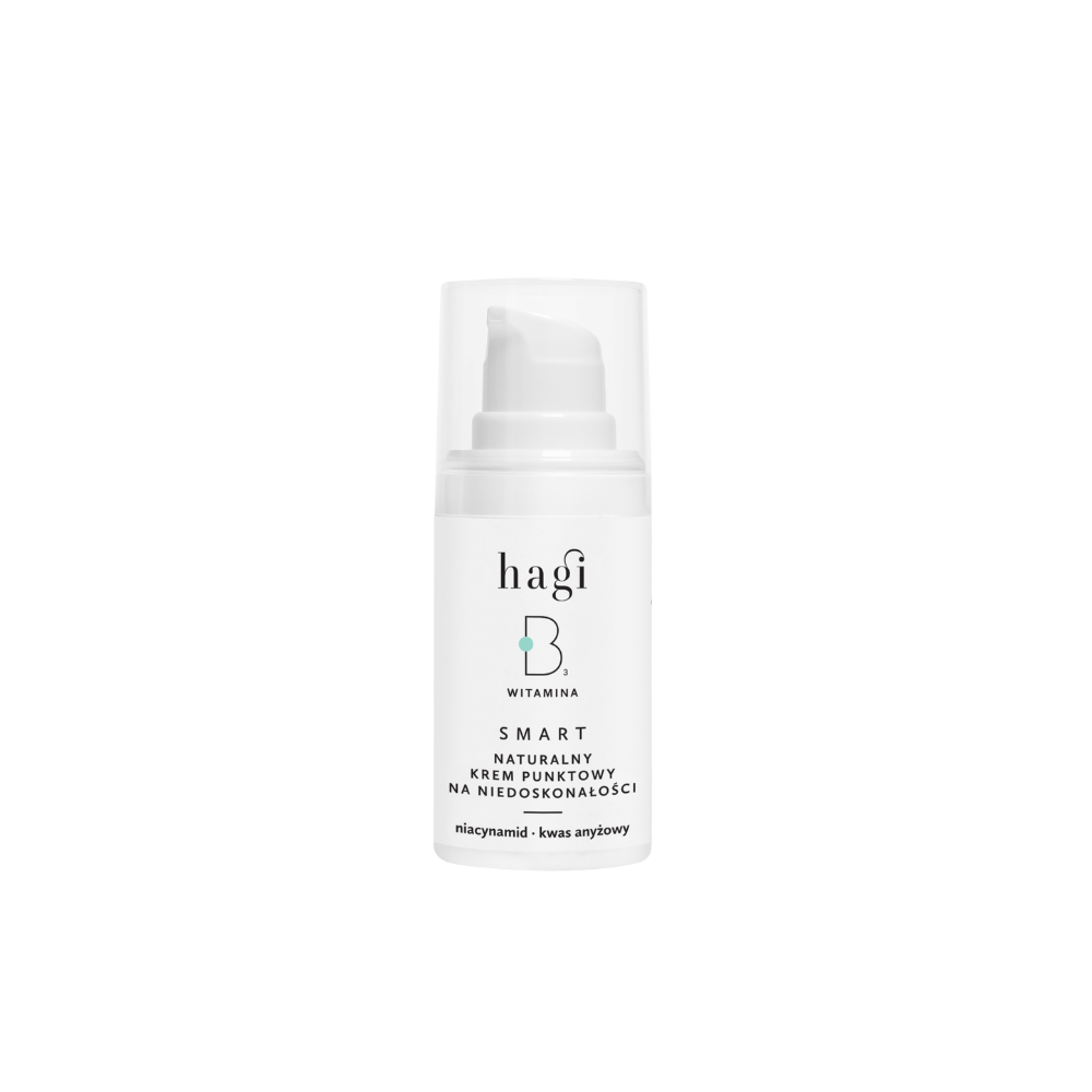 Hagi Smart B Spot Cream pentru imperfecțiuni 15ml